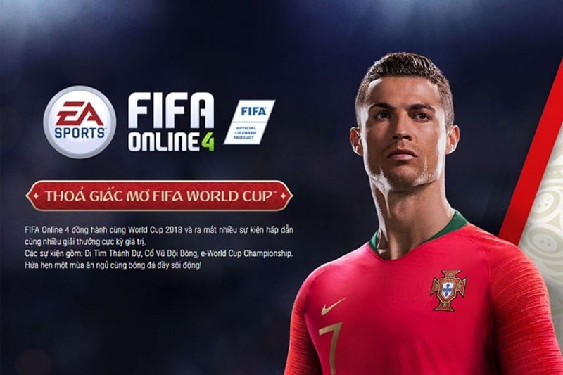 FIFA Online