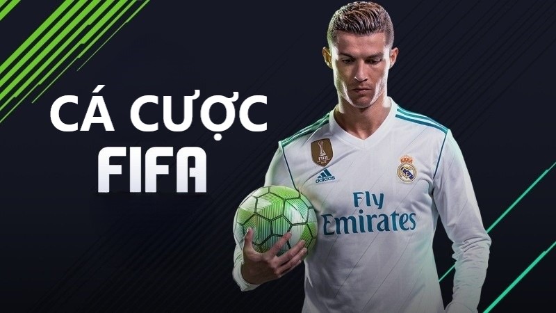 Cá cược FIFA