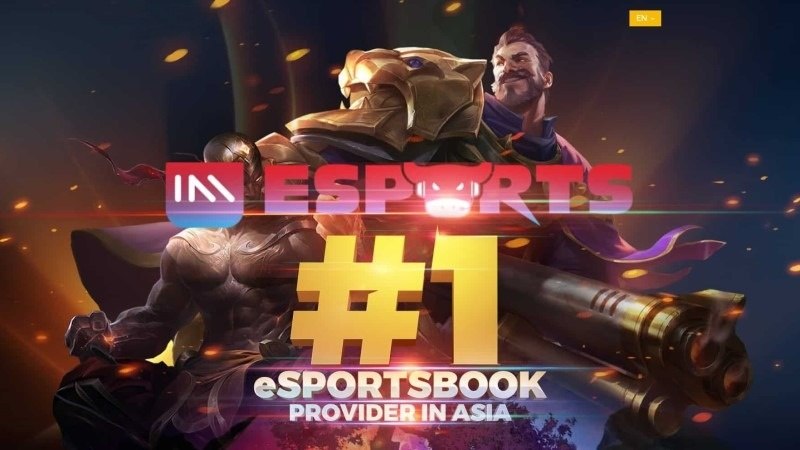 Khám phá IM Esports