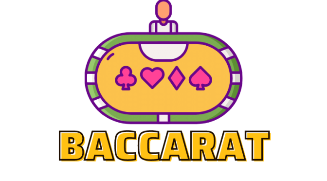 Cá cược Baccarat tại Maxim88