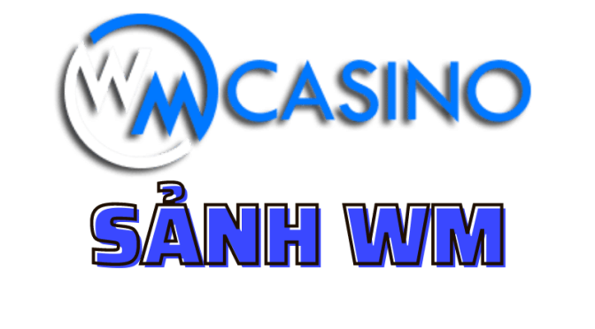 Sảnh WM Casino cá cược nhiều tựa game bài