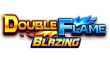 Double Flame - Giải trí với siêu phẩm slot game cực cháy