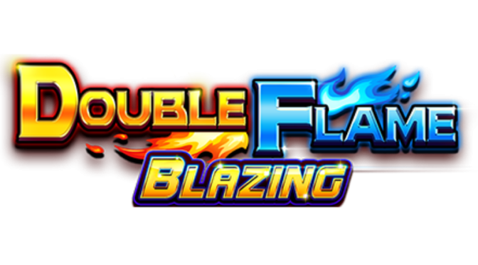 Double Flame - Giải trí với siêu phẩm slot game cực cháy