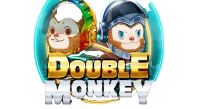 Double Monkey - Nhân đôi thưởng với slot game khỉ vui nhộn