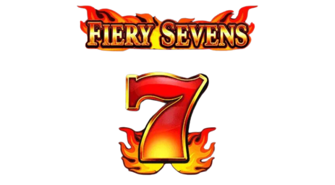 Fiery Sevens - Khám phá ngay tựa game với tiền thưởng siêu khủng